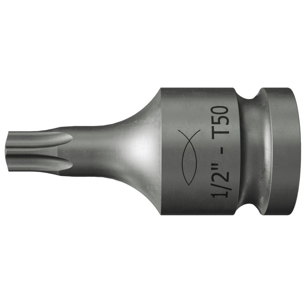 fischer Stecknuss 1/2" - TX 50 Produktbild img2 L
