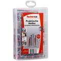 fischer PraktischeHelfer Outdoor/Feuchtraum(130) Produktbild img2 S