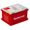 Produktbild von fischer - Handwerkerkoffer FIS VL 360 S HWK G