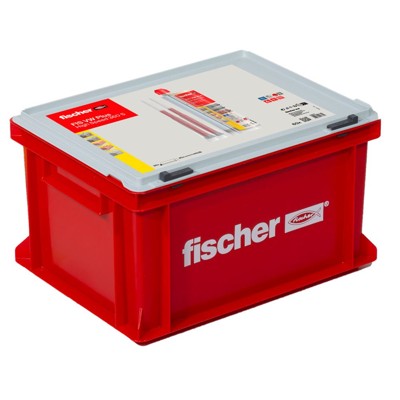 Produktbild von fischer - Hochl.mörtel FIS VW Plus360 S HWK G (20)