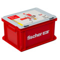fischer Hochleistungsmörtel FIS V Plus 360 S / DMS HWK G Produktbild img4 S