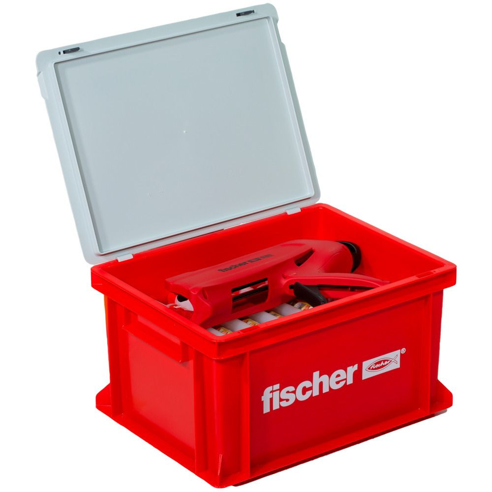 fischer Hochleistungsmörtel FIS V Plus 360 S / DMS HWK G Produktbild img6 L