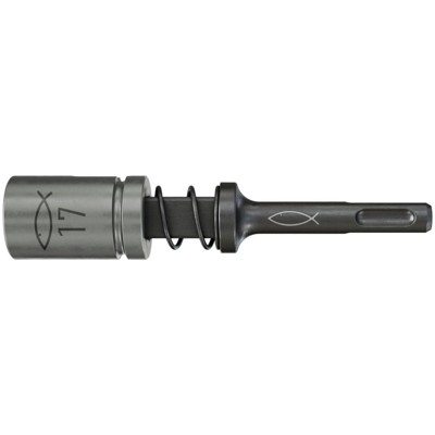 Produktbild von fischer - Bolzenanker-Setzgerät FA-ST II M10