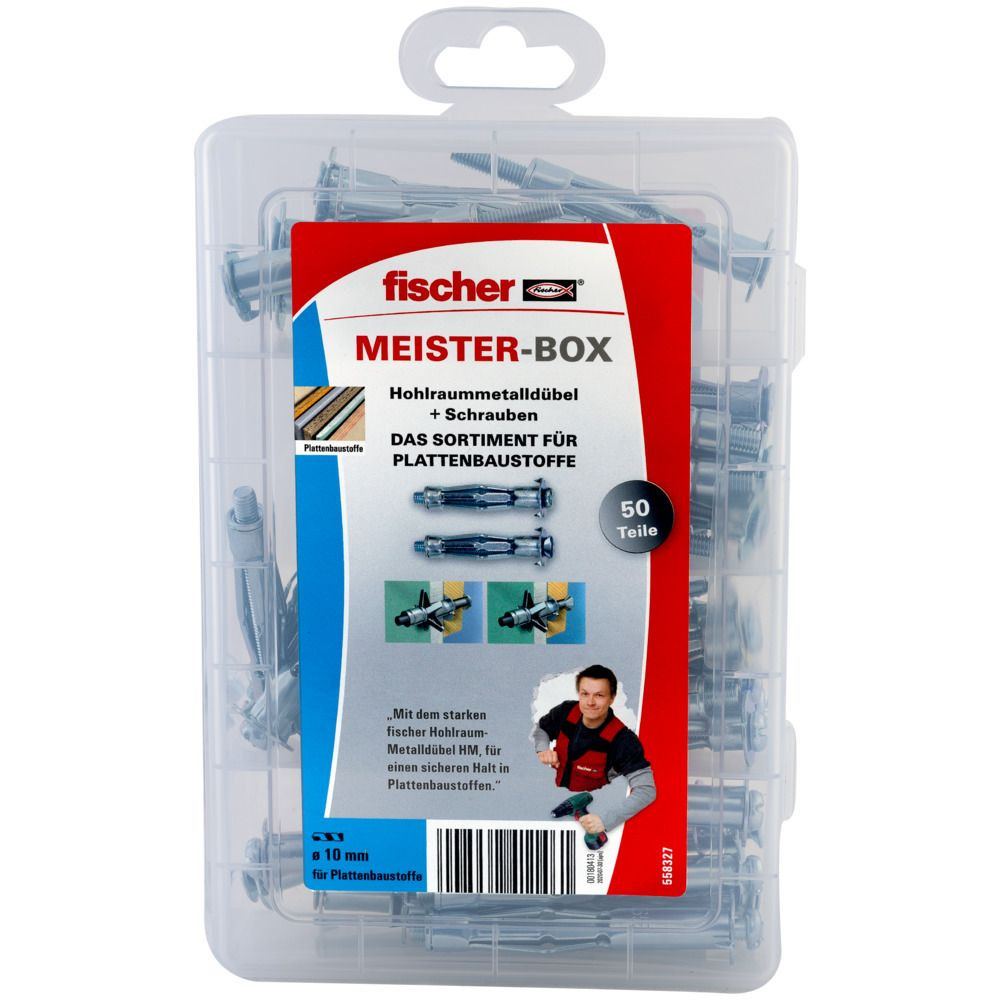 fischer Meisterbox HM Produktbild img8 L