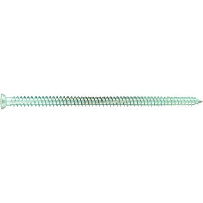 Produktbild von fischer - Fensterrahmenschraube FFS Flachkopf 7,5x132 T30