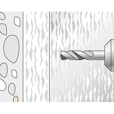 Produktbild von fischer - Dämmstoffhalter, Edelstahl A2 DHM 100