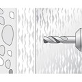 Produktbild von fischer - Schlagdübel mit Kunststoffnagel DIPK 8/40-60