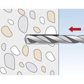 Produktbild von fischer - Highbond-Spezialmörtel FIS HB 345 S