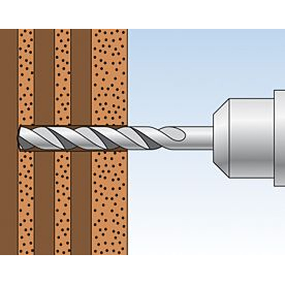 fischer Injektions-Durchsteckankerhülse FIS-Set, Edelstahl R 18x130/200 M12/200 Produktbild img11 L