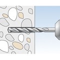 Produktbild von fischer - Metallspreizdübel FMD 6 x 32 K SB-Karte