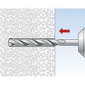 Produktbild von fischer - Gasbetondübel GB 8