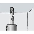 Produktbild von fischer - Hohlraum-Federklappdübel KD 3 B