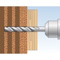 Produktbild von fischer - Injektions-Ankerhülse FIS-H K, Kunststoff 18x130/200 K