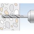 Produktbild von fischer - Spreizdübel, Nylon, M-S, für metrische Schrauben M10