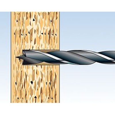 Produktbild von fischer - Messingdübel PA 4 M10/25