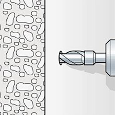 Produktbild von fischer - Steckfix plus Steckdübel für Kabelbügel SF plus SD 30