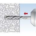 Produktbild von fischer - Rohrclip RC IEC 32