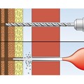 Produktbild von fischer - Verblendsanieranker - Injektionsmörtelsystem VBS 8/20