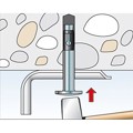 Produktbild von fischer - Nagelanker FNA II, Öse, galv. verzinkt 6x25 OE