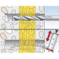 Produktbild von fischer - Wetterschalen-Sanieranker FWS II A 205