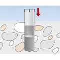 Produktbild von fischer - Spreizdübel M, Messingkonus, für metrische Schrauben Dübel M10