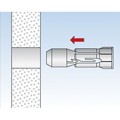 Produktbild von fischer - Plattendübel PD 12