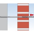 Produktbild von fischer - Verblendsanieranker, Edelstahl R VBS-M 8x205