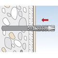 Produktbild von fischer - Waschtischbefestigung WST 12x180