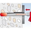 Produktbild von fischer - Highbond dynamic FHB-A dyn Stahl verzinkt 12x100/25