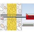 Produktbild von fischer - Wetterschalen-Sanieranker FWS II A 205