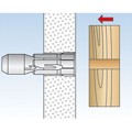 Produktbild von fischer - Plattendübel PD 12