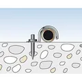 Produktbild von fischer - Befestigungsschelle BSMD 47