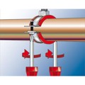 Produktbild von fischer - Silikonrohrschelle FRS H 48-53