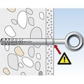 Produktbild von fischer - Gerüstöse GS 12x230