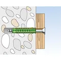 fischer Spreizdübel Nylondübel mit nachwachsenden Rohstoffen SX GREEN 10x50 K Produktbild img5 S