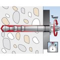 Produktbild von fischer - Highbond-Spezialmörtel FIS HB 345 S