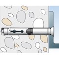 Produktbild von fischer - Hochleistunganker FH II-SK, Stahl verzinkt 18/50 SK