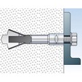 Produktbild von fischer - Porenbetonanker FPX-I M 6