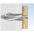 Produktbild von fischer - Gasbetondübel GB 8