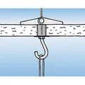 fischer Hohlraum-Kippdübel KM 10 Produktbild img18 S
