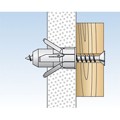 Produktbild von fischer - Plattendübel PD 12