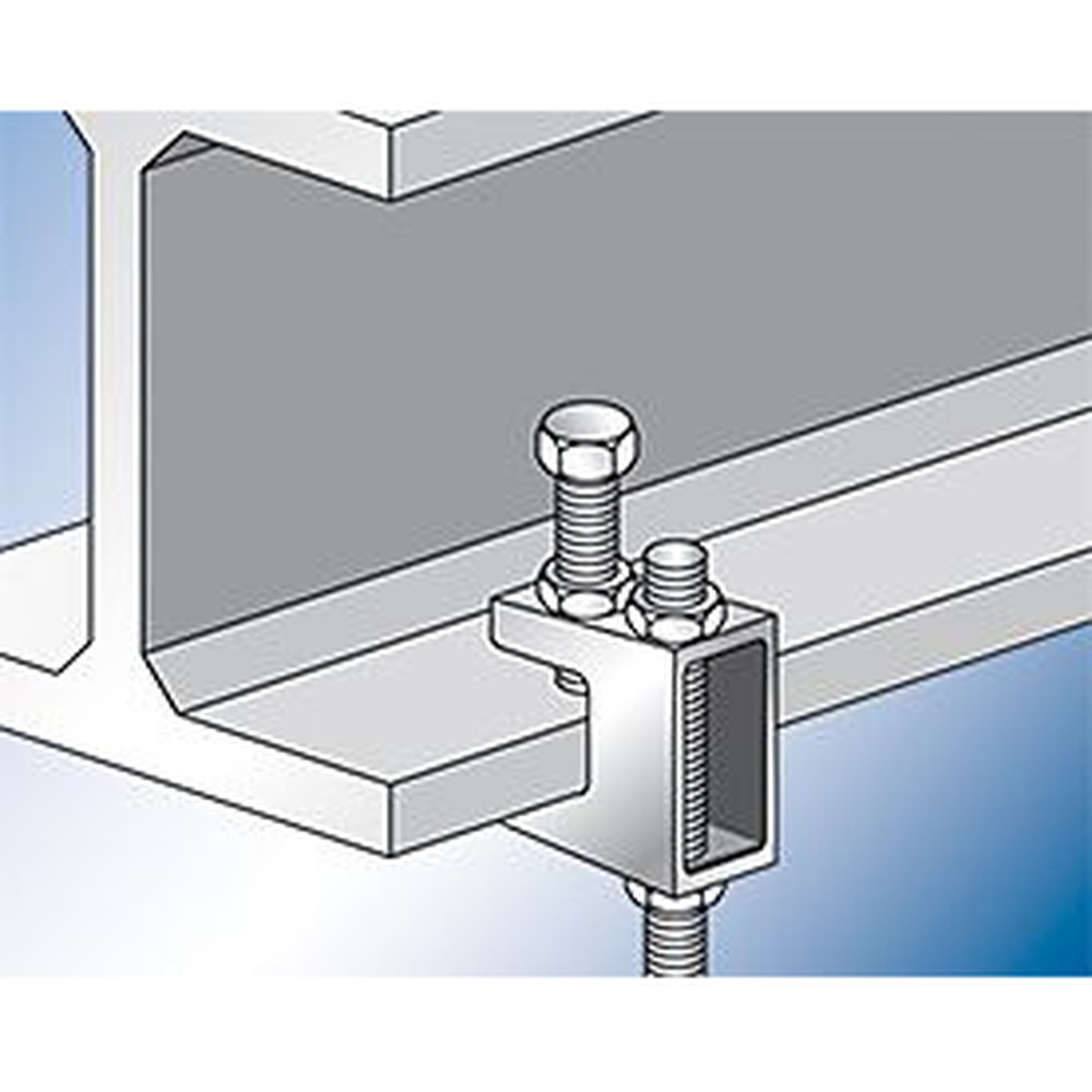 fischer Trägerklammer SS-TKL M10/M12 Produktbild img5 L