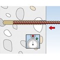 Produktbild von fischer - Bewehrungsanker (Zubehör) - Bohrhilfe Bewehrungsanschluß