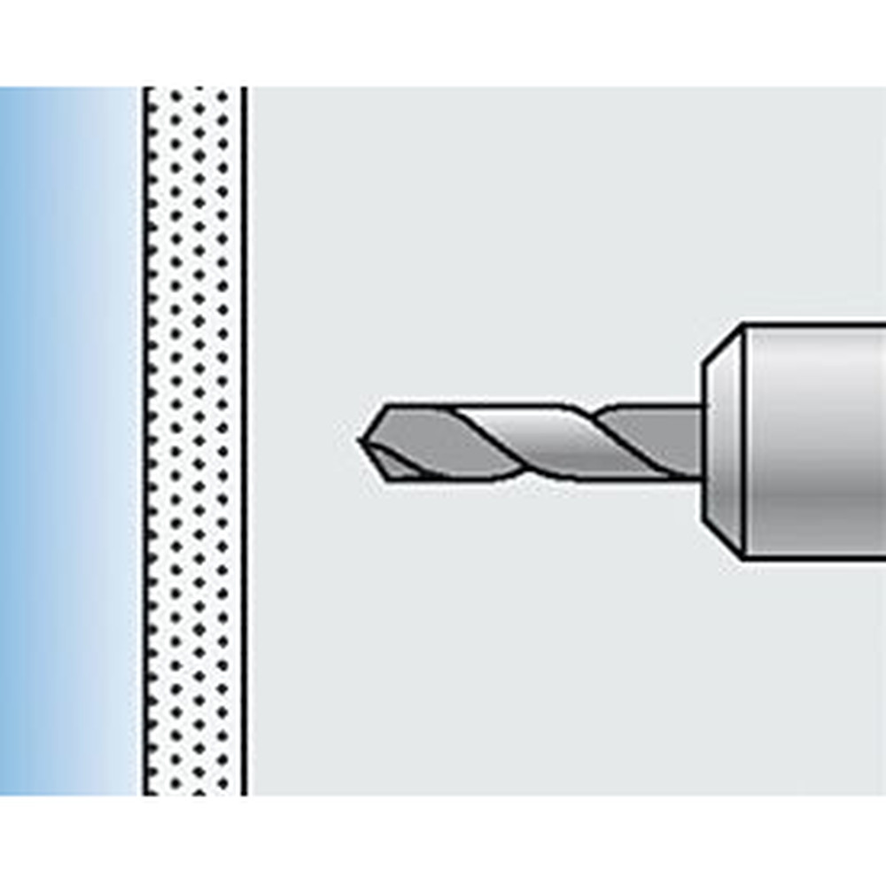 fischer Heimwerkerzange Hohlraumdübel HM Z 2 Produktbild img19 L