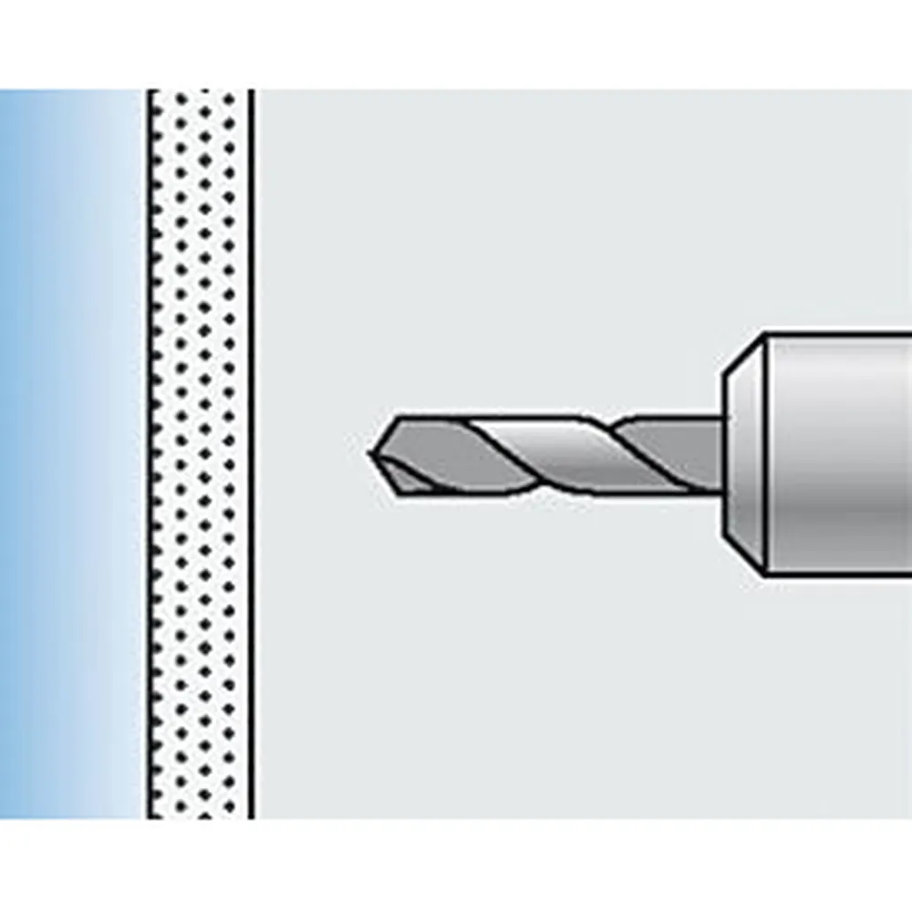 fischer Hohlraum-Metalldübel HM-SS, 6kt.-Schraube, verzinkt 8x54 SS Produktbild img7 L