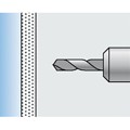 Produktbild von fischer - Profizange für Hohlraumdübel HM Z 1