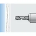 fischer Hohlraum-Metalldübel HM-SS, 6kt.-Schraube, verzinkt 8x54 SS Produktbild img7 S