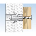 Produktbild von fischer - Plattendübel PD 12