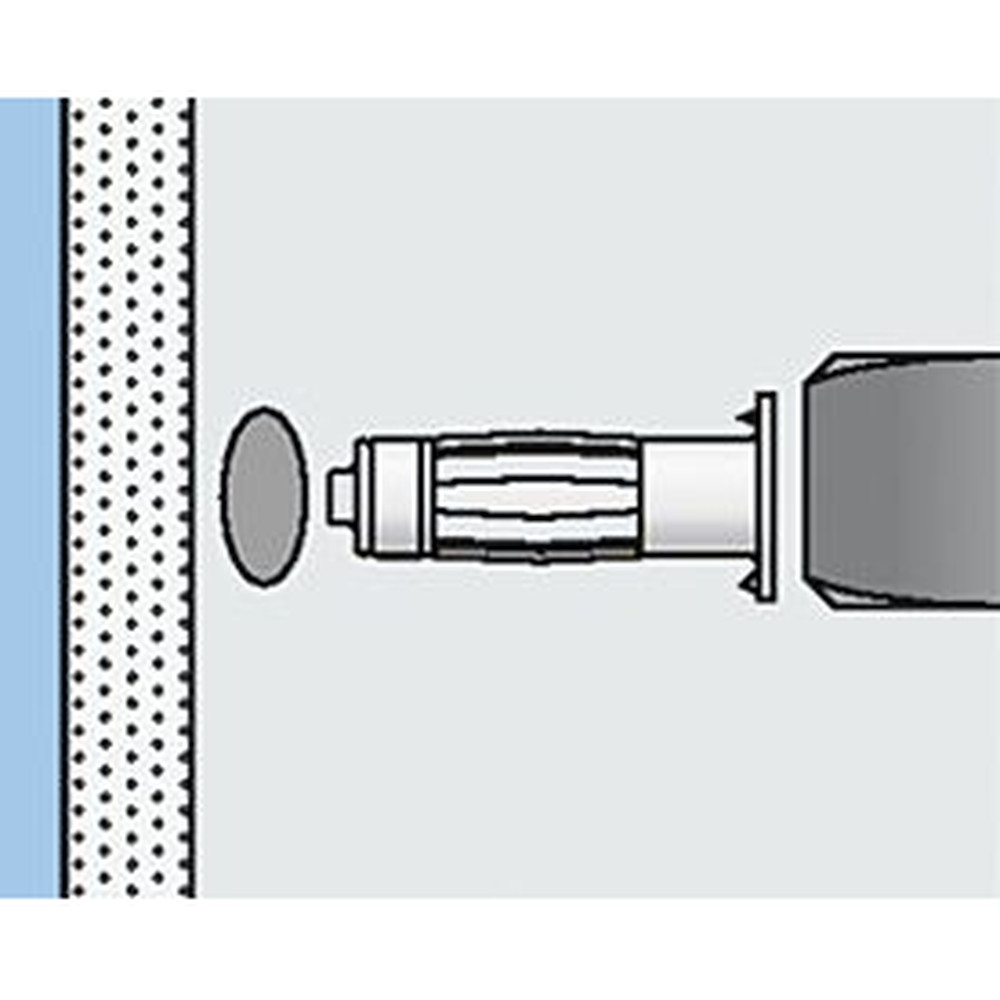fischer Heimwerkerzange Hohlraumdübel HM Z 2 Produktbild img20 L