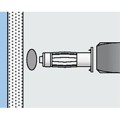 Produktbild von fischer - Profizange für Hohlraumdübel HM Z 1